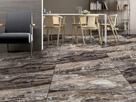 Керамогранит Massimo Amadeus Polished (N20422) 80x160 от Neodom (Индия)