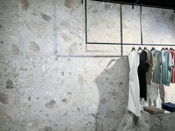 Керамогранит PETRA TAUPE MATT. RECT. 60x120 от Argenta (Испания)