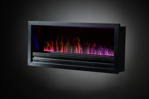 Schones Feuer Hugo 1000