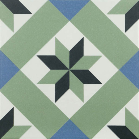 Керамогранит INFUSION RIBEIRA 20x20x0.83 от Mainzu (Испания)