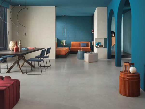 Настенная плитка Prism Brush (A4TS) 50x120 от Atlas Concorde (Италия)