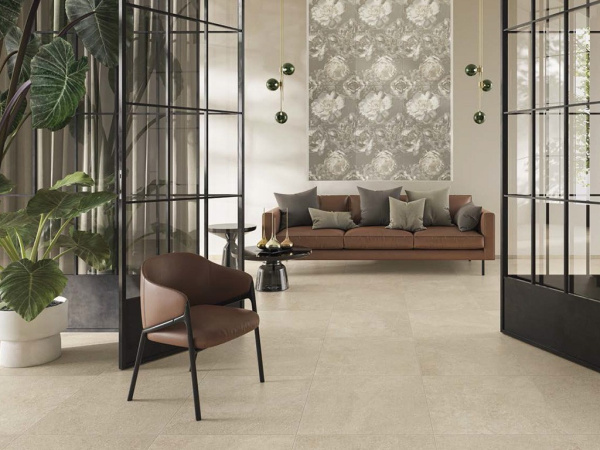 Декор Lucca Milticolor Matt R9 7R (K2730LS650) 60x120 от Villeroy & Boch (Германия)