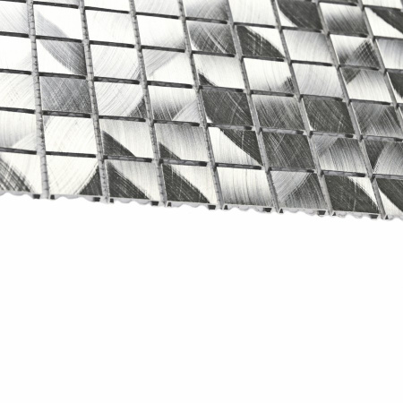 Metal 4*20*20 305*305