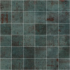 Мозаика METAL SEAGREEN (5x5) 30x30 от TAU Ceramica (Испания)