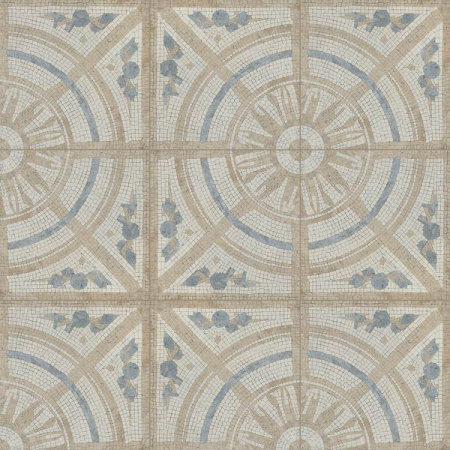 Керамогранит Mikron Meladyon 20x20 от Mainzu (Испания)