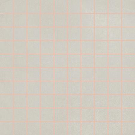 Керамогранит FUTURA Grid Rose (4100529) 15x15 от 41ZERO42 (Италия)