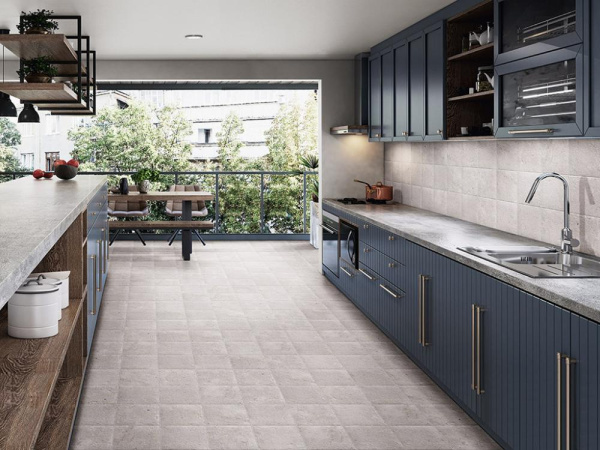 Керамогранит BALI STONE White Mate 20x20 от Mainzu (Испания)