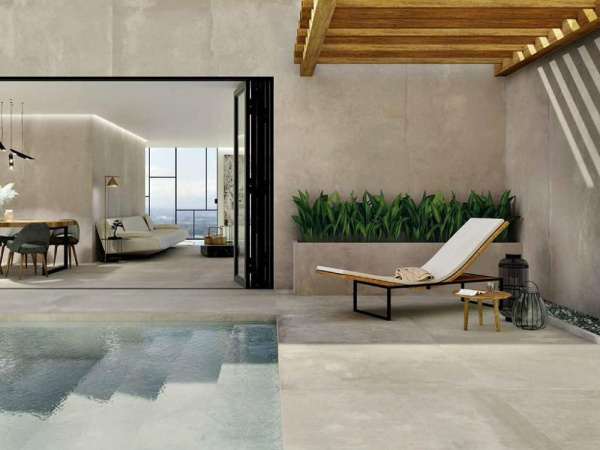 Керамогранит MOMA ARENA REC. 60x120 от Grespania (Испания)