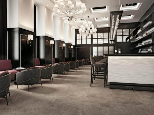 Керамогранит Force Fancy 60x60 LASTRA 20mm (610010001959) 60x60 от Atlas Concorde (Россия)