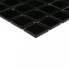 Black glass 4*25*25 300*300