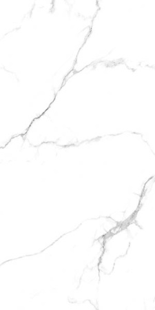 Керамогранит Caribbean White Glossy 60x120 от Maimoon Ceramica (Индия)