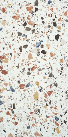 Керамогранит Azzo white 60x120 от Stiles Ceramic (Испания)