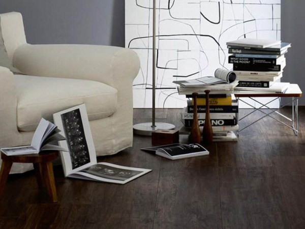 Керамогранит Treverkhome Olmo MKLF 20x120 от Marazzi Italy (Италия)