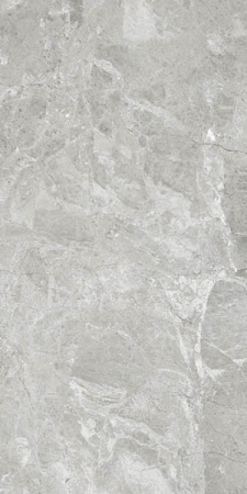 Керамогранит Brecia Grey серый полированный 60x120 от Laparet