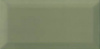 Настенная плитка BISSEL GREEN OLIVE 10x20 от Mainzu (Испания)