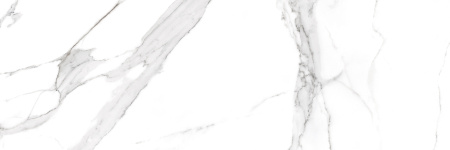 Viva Плитка настенная белый 60152 20х60