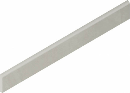 Плинтус КОНТИНУУМ СИЛЬВЕР (610130005306) 7.2x60 от Italon (Россия)