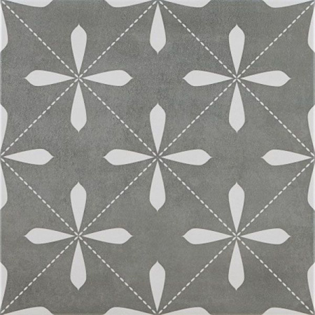 Керамогранит WATERLOO COAL (saten) 45x45 от Pamesa (Испания)