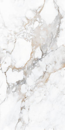 Керамогранит Marble Crystallo White 60x120 от Artcer (Индия)