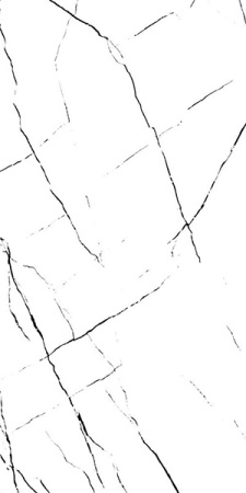 Керамогранит Delta White & Black 60x120 от Bluezone (Индия)