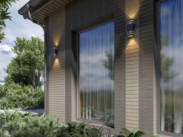 Настенная плитка Кампанила бежевый матовый (26362) 6x28.5x10 от Kerama Marazzi (Россия)