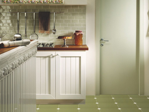 Вставка Retro Coal TOZZ TOR2 3.5x3.5 от Grazia Ceramiche (Италия)