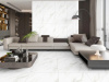 Керамогранит CARRARA PEARL glossy (ETMAR1210GL6060) 60x60 от Eternal (Индия)
