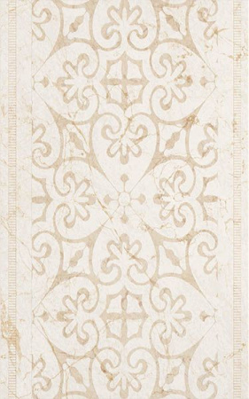 Настенная плитка Eva бежевый 25x40 от Creto (Россия)