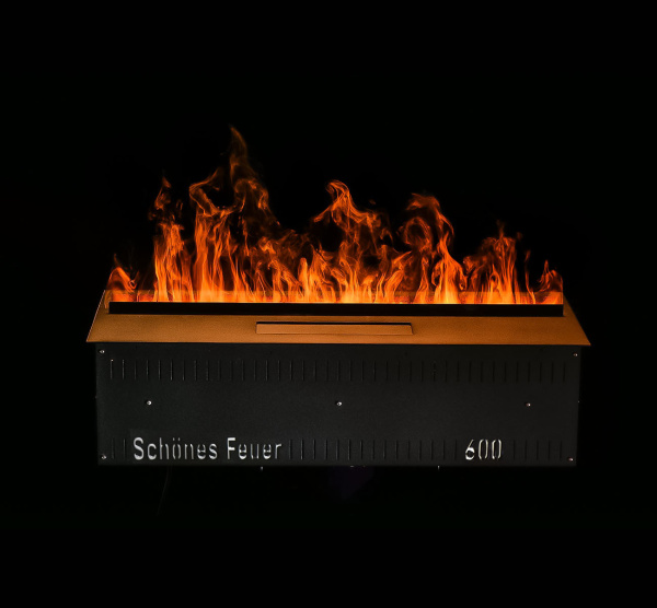 Электрический очаг Schones Feuer 3D FireLine 600