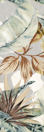 Настенная плитка Estetika jungle 30x90 от Creto (Россия)