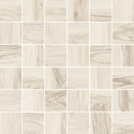 Мозаика Forest бежевый 30x30 от Laparet