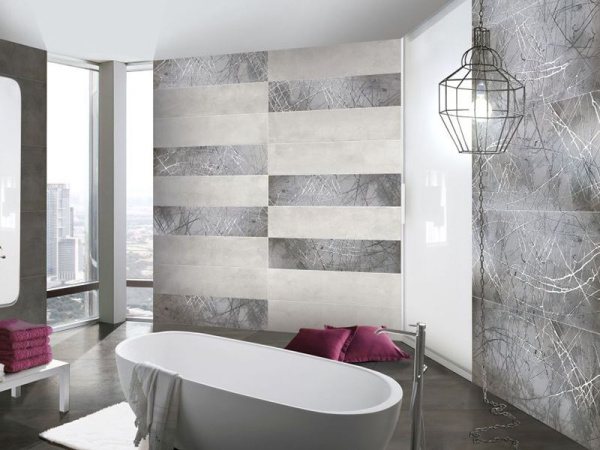 Бордюр List. Bright Bronze 3.8x60 от Ceramiche Brennero (Италия)