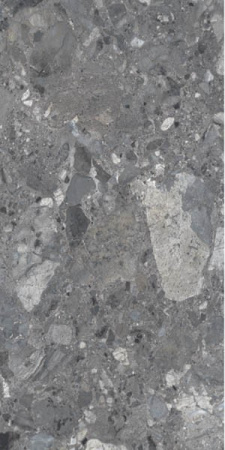 Керамогранит Bursa Grey Carving 60x120 от Maimoon Ceramica (Индия)