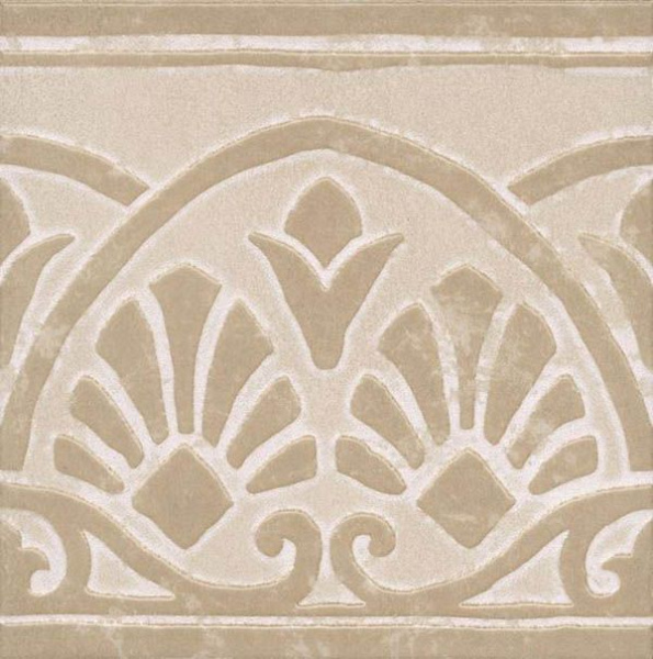 Декор Про Стоун HGD/A116/DD9000 ковёр светлый беж 30x30x8 от Kerama Marazzi (Россия)