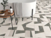 Керамогранит Nassau Grafito 60 60x60 от Vives Ceramica (Испания)