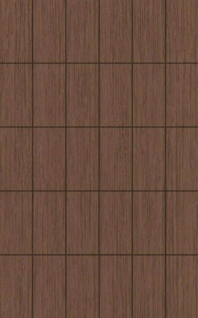 Вставка Cypress cacao petty 25x40 от Creto (Россия)