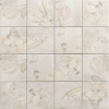 Керамогранит SOFT KAMELIA WHITE 15x15x0.83 от Mainzu (Испания)