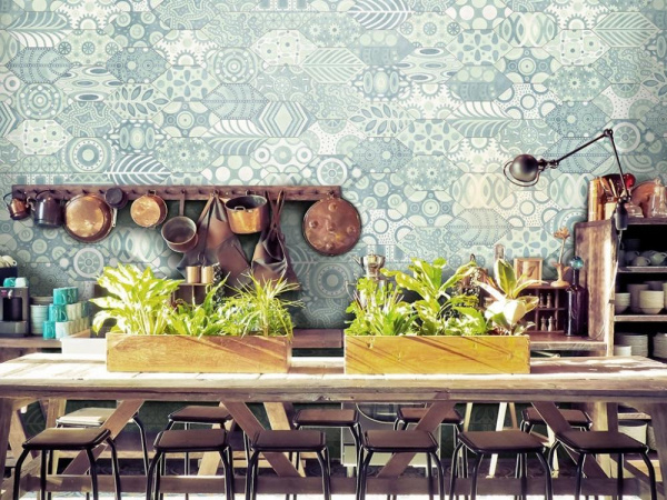 Керамогранит Origin Terra Kayak matt 17x33 от Codicer (Испания)