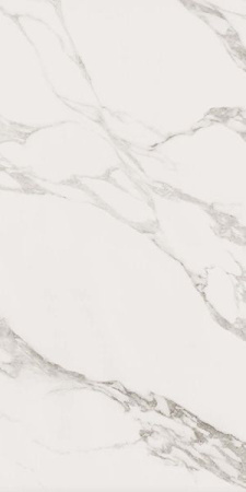 Керамогранит CARRARA WHITE polished 60x120 от Prissmacer (Испания)