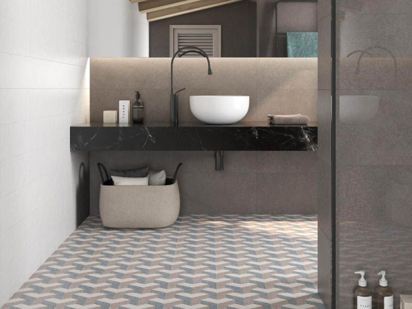 Керамогранит DC FONTANA ORO 22.3x22.3 от Pamesa (Испания)