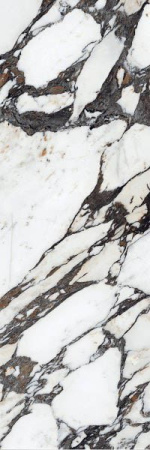 Слэб керамический CALACATTA SUPRIME Polished 80x240x15 от StaroSlabs (Индия)