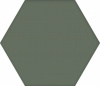 Керамогранит Basic Moss Hex25 25x22 от Codicer (Испания)