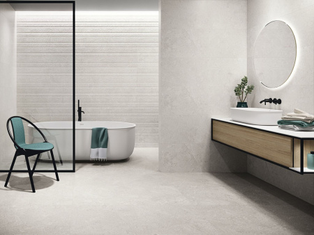 Настенная плитка NEXT MARFIL 40x120 от El Molino (Испания)