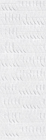 Настенная плитка VERSE Art White 30x90 от Keraben (Испания)