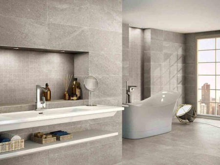 Керамогранит Comodo YH (Art##0007309) 90x180 от Nanogress (Китай)