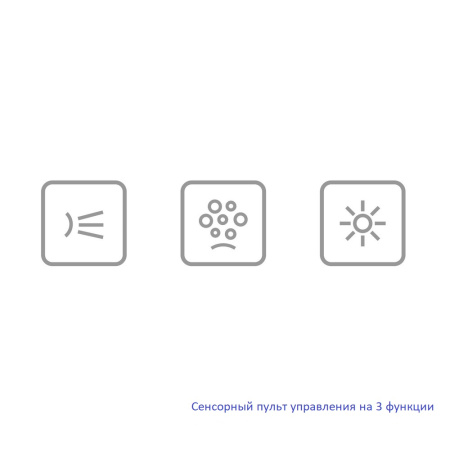 Ванна EXCELLENT Crown Lux 190x120 "ULTRA" (золото)