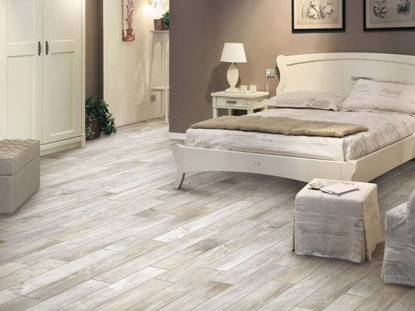 Керамогранит INWOOD IVORY 15x100 от Rondine Group RHS (Италия)