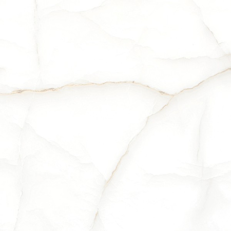 Керамогранит Antique White Glossy 60x60 от Maimoon Ceramica (Индия)