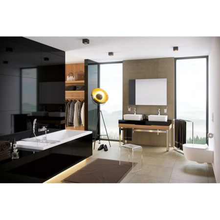 Полка на ванну EXCELLENT ZEN