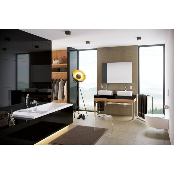 Полка на ванну EXCELLENT ZEN